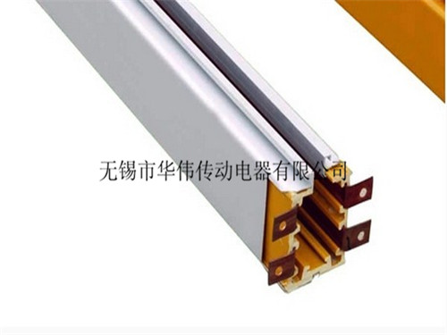 【專(zhuān)家】安全滑觸線(xiàn)的這些部件要定期檢查 你知道安全滑觸線(xiàn)安裝嗎