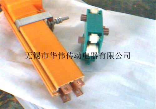 多極滑觸線價格滑觸線在惡劣的環(huán)境當中使用方法 滑觸線行業(yè)的發(fā)展趨勢