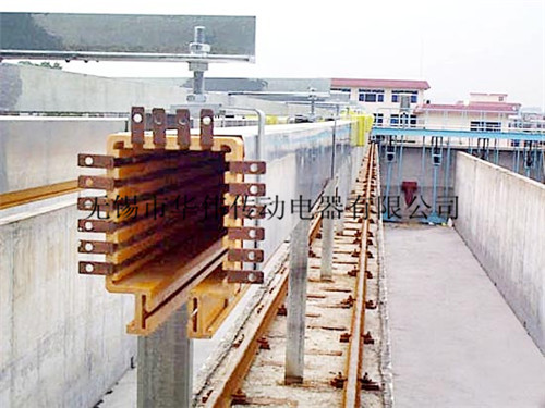 從應(yīng)用角度看多極滑觸線(xiàn)適用于電動(dòng)葫蘆橋式起重機(jī)自動(dòng)化生產(chǎn)線(xiàn)等多種移動(dòng)設(shè)備