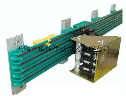 滑觸線(xiàn)作為常用供電設(shè)備選擇對(duì)了才能有保障